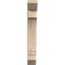 Ekena Millwork Imperial Slat Smooth Bracket, Douglas Fir, 3 1/2"W x 14"D x 26"H BKT04X14X26IMP06SDF - alternate 2